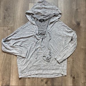 ❗️4 FOR 15$ ❗️lulus long sleeve top